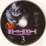 miniatura death-note-3-por-emmat-t cover cd