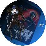 miniatura death-note-custom-por-rusodx cover cd