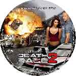 miniatura death-race-2-custom-por-daniel2012 cover cd