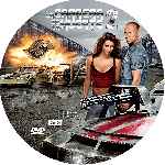 miniatura death-race-2-la-carrera-de-la-muerte-2-custom-por-willon cover cd