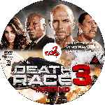 miniatura death-race-3-custom-v2-por-corsariogris cover cd