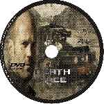 miniatura death-race-custom-por-jespinozahunter cover cd