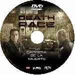 miniatura death-race-la-carrera-de-la-muerte-custom-v4-por-jsesma cover cd