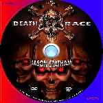 miniatura death-race-la-carrera-de-la-muerte-custom-v7-por-gabri2254 cover cd