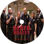 miniatura death-valley-temporada-01-custom-por-vigilantenocturno cover cd