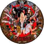 miniatura deathgasm-custom-por-alfix0 cover cd