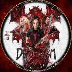 miniatura deathgasm-custom-v3-por-ferozbbb cover cd