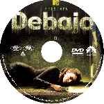 miniatura debajo-custom-por-arturo68 cover cd