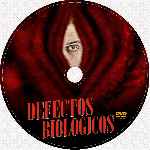 miniatura defectos-biologicos-custom-por-jac4124 cover cd
