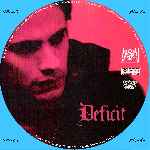 miniatura deficit-custom-por-menta cover cd