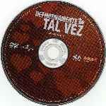 miniatura definitivamente-tal-vez-region-4-por-robertodvdclub cover cd