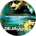 miniatura deja-vu-custom-por-elcacaxtla cover cd