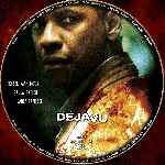miniatura deja-vu-custom-v7-por-ferozbbb cover cd