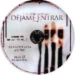 miniatura dejame-entrar-2010-por-eltamba cover cd