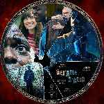 miniatura dejame-salir-custom-v2-por-ferozbbb cover cd