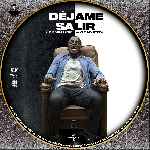 miniatura dejame-salir-custom-v3-por-jsesma cover cd