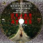 miniatura dejar-el-mundo-atras-custom-por-camarlengo666 cover cd