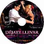 miniatura dejate-llevar-2005-custom-por-j1j3 cover cd