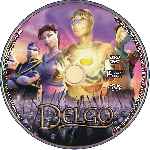 miniatura delgo-custom-por-barceloneta cover cd