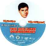 miniatura delicado-delincuente-custom-por-tito-gomez cover cd