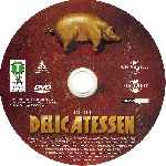 miniatura delicatessen-v2-por-jmandrada cover cd