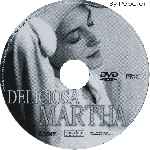 miniatura deliciosa-martha-por-pepetor cover cd