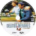 miniatura delitos-menores-custom-por-jovihi cover cd