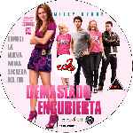 miniatura demasiado-encubierta-custom-por-corsariogris cover cd