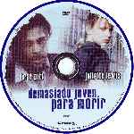 miniatura demasiado-joven-para-morir-por-jenova cover cd