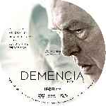 miniatura demencia-2015-custom-por-darioarg cover cd