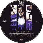 miniatura demetrius-y-los-gladiadores-custom-por-solonely cover cd