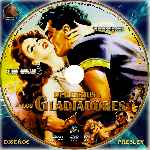 miniatura demetrius-y-los-gladiadores-custom-v2-por-presley2 cover cd