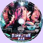 miniatura demolition-man-custom-v2-por-zeromoi cover cd