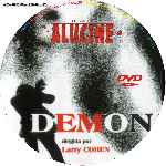 miniatura demon-1976-custom-por-tiroloco cover cd