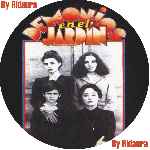 miniatura demonios-en-el-jardin-custom-por-juanilin cover cd