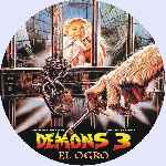 miniatura demons-3-el-ogro-custom-por-ramoncolom cover cd