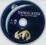 miniatura dentro-de-la-roca-por-hal9001 cover cd