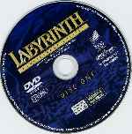 miniatura dentro-del-laberinto-edicion-aniversario-disco-01-por-mikehook cover cd