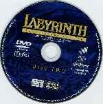 miniatura dentro-del-laberinto-edicion-aniversario-disco-02-por-mikehook cover cd