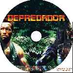 miniatura depredador-1987-custom-v2-por-cnmanrique403 cover cd