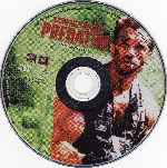 miniatura depredador-1987-region-4-por-women-panter cover cd
