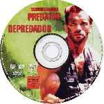 miniatura depredador-por-jmandrada cover cd