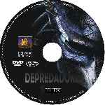 miniatura depredadores-2010-custom-v2-por-caminante777 cover cd