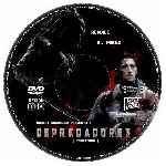 miniatura depredadores-2010-custom-v3-por-magm700723 cover cd