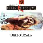 miniatura dersu-uzala-coleccion-akira-kurosawa-custom-por-jmandrada cover cd