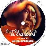 miniatura dersu-uzala-el-cazador-custom-por-jrc cover cd