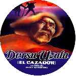 miniatura dersu-uzala-el-cazador-custom-v2-por-aaunes cover cd
