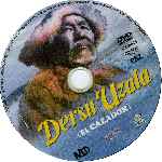 miniatura dersu-uzala-el-cazador-por-scarlata cover cd