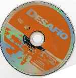 miniatura desafio-2011-por-peponver cover cd