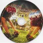 miniatura desafio-a-los-gigantes-region-4-por-gusgusi cover cd